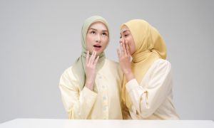 Mengusung Konsep Timeless Fashion, napocut Ungkap Rahasia Hijab Paris Tetap Tegak Paripurna Hingga 100x Cuci. SUMBER : VRITIMES.COM