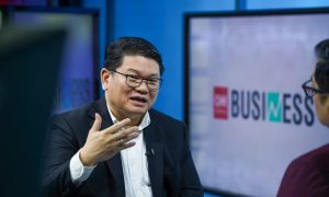 MoraRepublic Tegaskan Komitmen terhadap Ekosistem Digital Indonesia. SUMBER : VRITIMES.COM