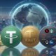 Nilai Tukar Rupiah Terhadap USD Terus Melemah, Bittime Hadirkan Aset-Aset Tokenisasi RWA Sebagai Alternatif Diversifikasi Portofolio. (Sumber : VRITIMES.com)