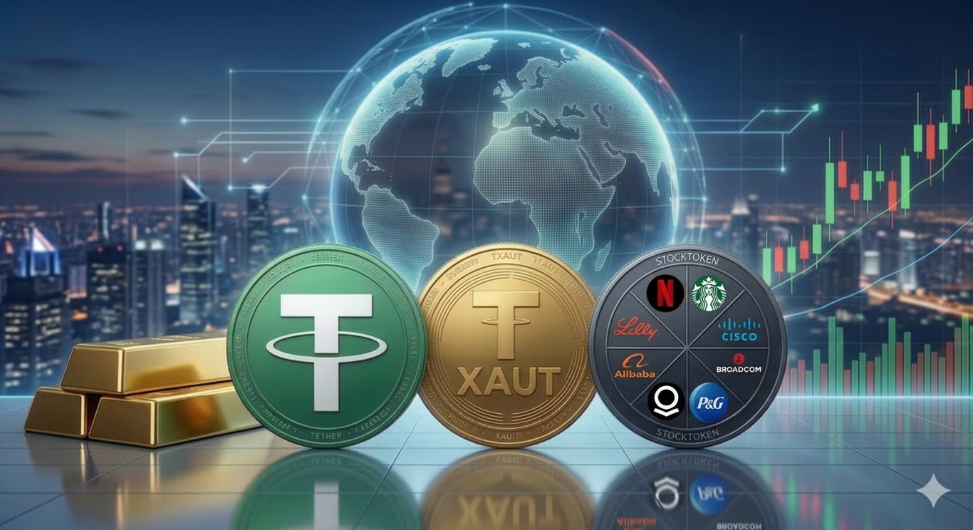 Nilai Tukar Rupiah Terhadap USD Terus Melemah, Bittime Hadirkan Aset-Aset Tokenisasi RWA Sebagai Alternatif Diversifikasi Portofolio. (Sumber : VRITIMES.com)