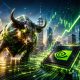 Nvidia Bikin Wall Street Makin Bullish, Demam AI Dorong Optimisme Investor. (Sumber : VRITIMES.com)