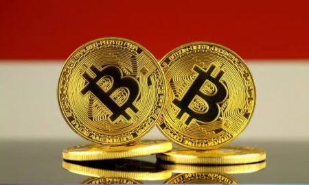 Pemerintah RI Bisa Sita Kripto untuk Lunasi Utang, Apa Dampaknya. SUMBER : VRIITMES.COM