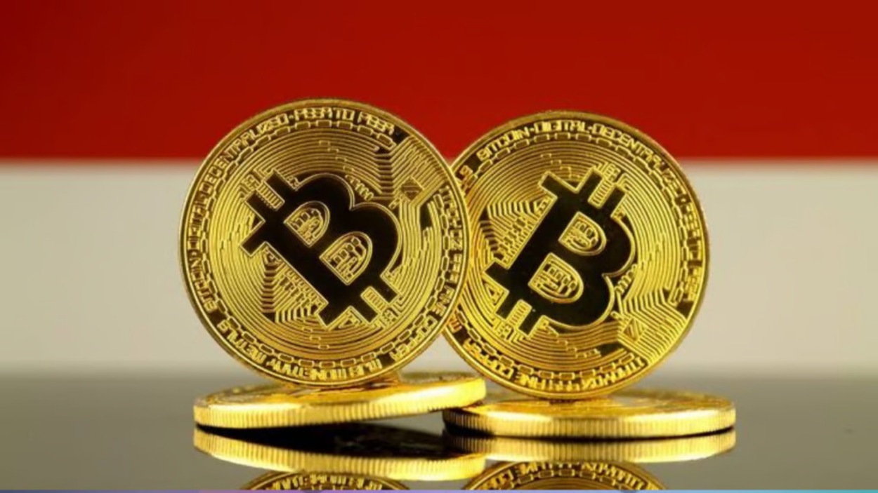 Pemerintah RI Bisa Sita Kripto untuk Lunasi Utang, Apa Dampaknya. SUMBER : VRIITMES.COM
