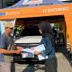 Perkuat Sinergi dan Akses Pembiayaan, BRI Finance Gelar Pameran Otomotif di Banyuwangi. (Sumber : VRITIMES.com)