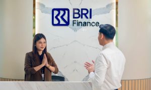 Perkuat Struktur Pendanaan, BRI Finance Targetkan Penerbitan Obligasi pada Semester II-2026. (Sumber ; VRITIMES.com)