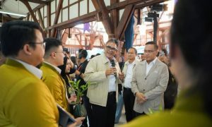 Pertamina Foundation Tunjukkan Komitmen Keberlanjutan di Pertamina Goes to Campus. (Sumber : VRITIMES.com)