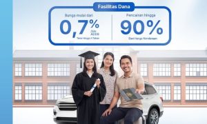 Prioritaskan Pendidikan Tanpa Tekanan Finansial, Ini Solusi dari BRI Finance (Sumber: VRITIMES.com)
