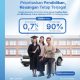Prioritaskan Pendidikan Tanpa Tekanan Finansial, Ini Solusi dari BRI Finance (Sumber: VRITIMES.com)