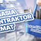 Rahasia Kontraktor Hemat Bukan di Harga Tapi di Pemilihan Material. (Sumber : VRITIMES.com)
