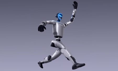 Robot Humanoid Unitree Dari Otomasi Industri hingga Interaksi Publik. (Sumber : VRITIMES.com)