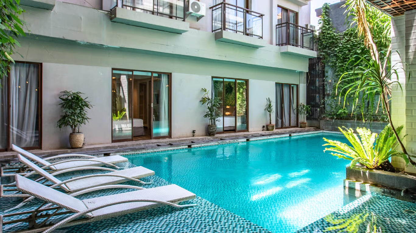 Seminyak vs Canggu Mana yang Lebih Cocok untuk Liburanmu. (Sumber : VRITIMES.com)
