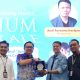 Studium Generale BINUS University @Semarang Hadirkan Praktisi Industri VFX untuk Mahasiswa. SUMBER : VRITIMES.COM