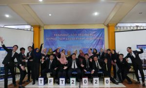 Tingkatkan Standar Trainer di Indonesia, KLTC® Gelar Program Pendidikan dan Pelatihan Khusus Profesi Trainer (PPKPT). (Sumber : VRITIMES.com)