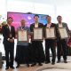 Transformasi PAM JAYA Berbuah Prestasi, Sabet 3 Rekor MURI hingga Human Capital Award 2026. (Sumber : VRITIMES.com)