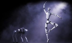 Unitree Diluncurkan di Indonesia, Bermitra dengan Halo Robotics untuk Membuka Pasar Terbesar Asia Tenggara bagi Robot Humanoid dan Quadruped. SUMBER : vritimes.com