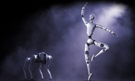 Unitree Diluncurkan di Indonesia, Bermitra dengan Halo Robotics untuk Membuka Pasar Terbesar Asia Tenggara bagi Robot Humanoid dan Quadruped. SUMBER : vritimes.com