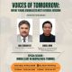 Voices of Tomorrow Special Session Bahas Gejolak Timur Tengah dan Tantangan Jurnalisme Global. sumber : vritimes.com