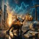 Wall Street Mulai Konsolidasi, Pasar Cerna Risiko Inflasi dengan Hati-Hati. sumber : vritimes.com