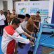 ABPEDNAS dan SUCOFINDO Hadirkan Akses Air Bersih bagi Masyarakat Desa di Aceh Besar. sumber : vritimes.com