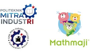 Aplikasi Pembelajaran Matematika Bergaya Jepang untuk Pasar Global, “Mathmaji”, Diadopsi oleh Lembaga Pendidikan Mitra Industri Group di Indonesia; Kolaborasi Teaching Factory (TEFA) dan Project-B. sumber : vritimes.com