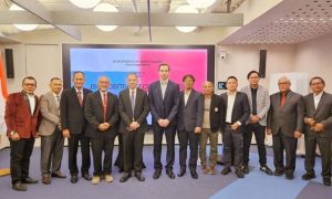 Dari Bandung ke Rusia, Polman Bandung Dorong Kolaborasi Global di Bidang Cybersecurity dengan Positive Technologies. sumber : vritimes.com