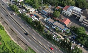 Dukung Kenyamanan Perjalanan di Trans Jawa, JTT Optimalkan Layanan Rest Area di Sejumlah Ruas Strategis. sumber : vritimes