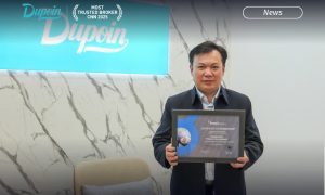 Dupoin Futures Resmi Jadi Anggota AFTECH, Perluas Kolaborasi di Industri Fintech. sumber : vritimes.com