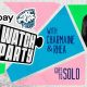 EVOS GOPAY Watch Party Berlanjut di Solo, Dorong Tren Esports Berbasis Komunitas di Kota-Kota Non-Metropolitan. sumber : vritimes.com