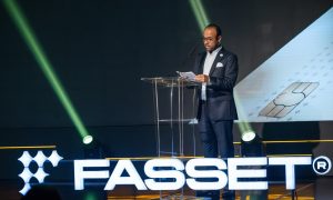 Fasset Global Membuka Era Baru Pembayaran Tanpa Batas Lewat Peluncuran Fasset Card dalam Acara Eksklusif di Bali. sumber : vritimes.com