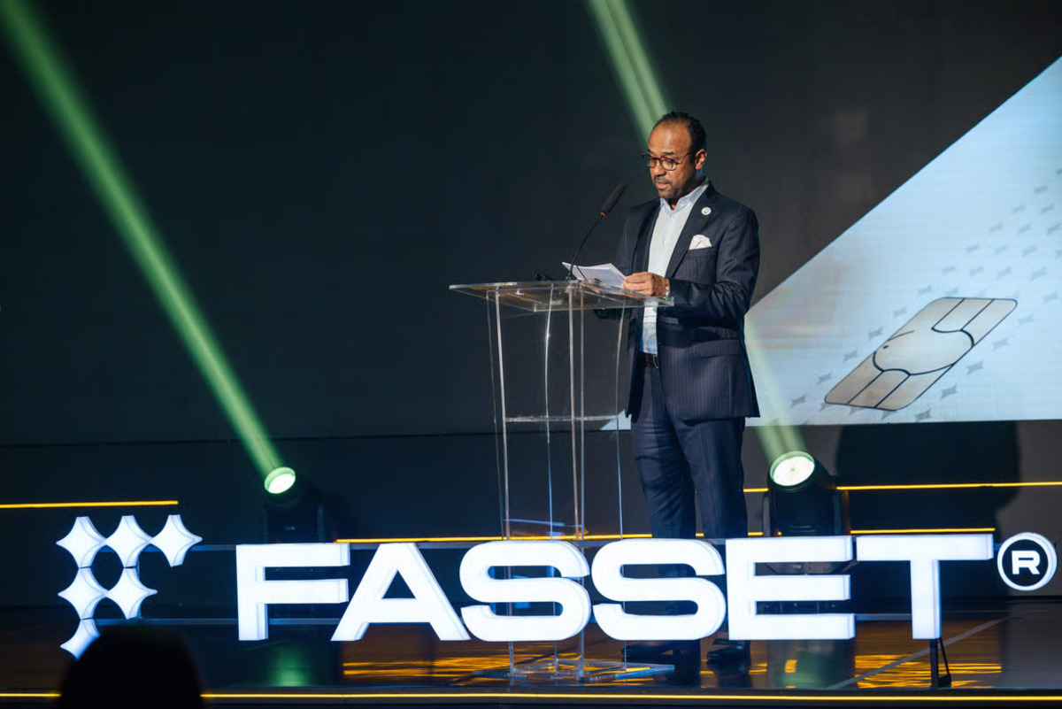 Fasset Global Membuka Era Baru Pembayaran Tanpa Batas Lewat Peluncuran Fasset Card dalam Acara Eksklusif di Bali. sumber : vritimes.com