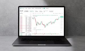 Harga Bitcoin Melemah Tajam, Investor Indonesia Tidak Panic Selling. sumber : vritimes.com