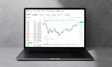 Harga Bitcoin Melemah Tajam, Investor Indonesia Tidak Panic Selling. sumber : vritimes.com