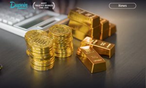 Harga Emas Masih Tertekan, Peluang Turun ke Area 4.306 Masih Terbuka. SUMBER : vritimes.com