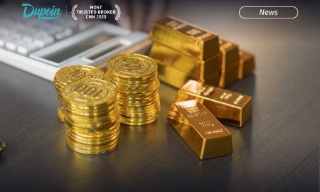 Harga Emas Masih Tertekan, Peluang Turun ke Area 4.306 Masih Terbuka. SUMBER : vritimes.com