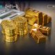 Harga Emas Masih Tertekan, Peluang Turun ke Area 4.306 Masih Terbuka. SUMBER : vritimes.com