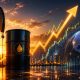 Harga Minyak Berpotensi Naik, Saham Energi Jadi Sorotan Investor Global. sumber : vritimes.com