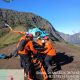 Helikopter FINNS Search & Rescue berhasil evakuasi wisatawan terluka dari Gunung Rinjani. (Sumber : VRITIMES.com)