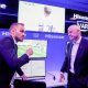 Hisense TV RGB-MiniLED Jadi Layar Resmi IBC Piala Dunia FIFA 2026™ Presiden FIFA Uji Langsung Sistem VAR. sumber : vritimes.com