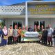Holding Perkebunan Nusantara Perkuat Kepedulian Sosial, PTPN I Sembelih 304 Hewan Kurban. sumber : vritimes.com