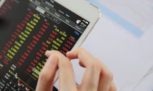 Indeks Hang Seng Fungsi dan Perannya di Pasar Global. (Sumber : VRITIMES.com)