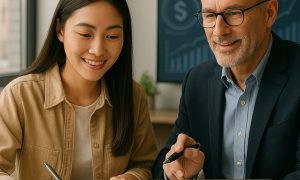 Jurusan Finance International Rahasia Lolos CFA Lebih Cepat. sumber : vritimes.com