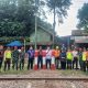 KAI Daop 1 Jakarta Tutup Perlintasan Sebidang Liar di Tangerang, Perkuat Upaya Peningkatan Keselamatan Perjalanan Kereta Api. (Sumber : VRITIMES.com)