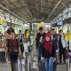 Libur Panjang Idul Adha, KAI Daop 1 Jakarta Tiket KA Masih Tersedia Hingga Akhir Periode Liburan. (Sumber : VRITIMES.com)
