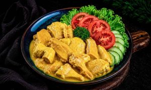 Naniura, “Sashimi Nusantara” Warisan Sakral dari Tanah Batak.. sumber : vritimes.com