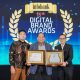 PT Akulaku Finance Indonesia Raih Dua Penghargaan Bergengsi Di 15th Infobank-Isentia Digital Brand Appreciation 2026. sumber : vritimes.com