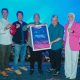 PT Metropolitan Golden Management Rayakan Ulang Tahun ke-23 Dengan Tema “Shaping Futu23” di Svvandara by Horison. (Sumber : VRITIMES.com)