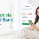 Pasar Kripto Melemah, Tokocrypto Perkuat Akses Deposit Lewat Nobu Bank. (Sumber : VRITIMES.com)