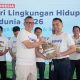 Peringati Hari Lingkungan Hidup Sedunia 2026, JTT Komitmen Hijaukan Trans Jawa melalui Penanaman 1.000 Pohon. (Sumber : VRITIMES.com)