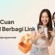 S.id Luncurkan Program Referral Dapat Cuan Sambil Berbagi Link. sumber : vritimes.com