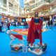 Supergirl Adventure Station, Petualangan Seru di PIK Avenue. sumber : vritimes.com